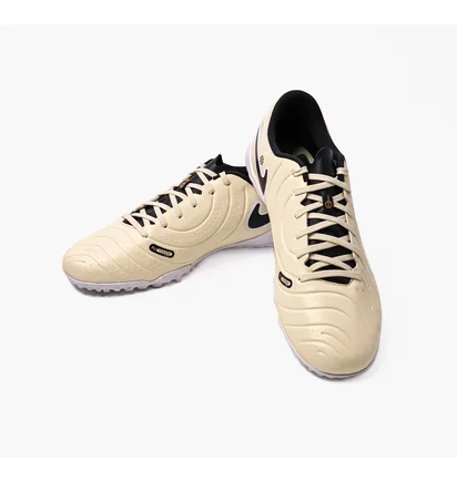 Сороконіжки унісекс Nike Tiempo Legend 10 Academy Yellow DV4342-700