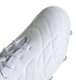 Бутсы детские Adidas Copa Pure.3 Fg White HQ8947