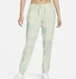 Штани жіночі Nike Cld Dye Jrsy Mr Jggr White Dm6714-379