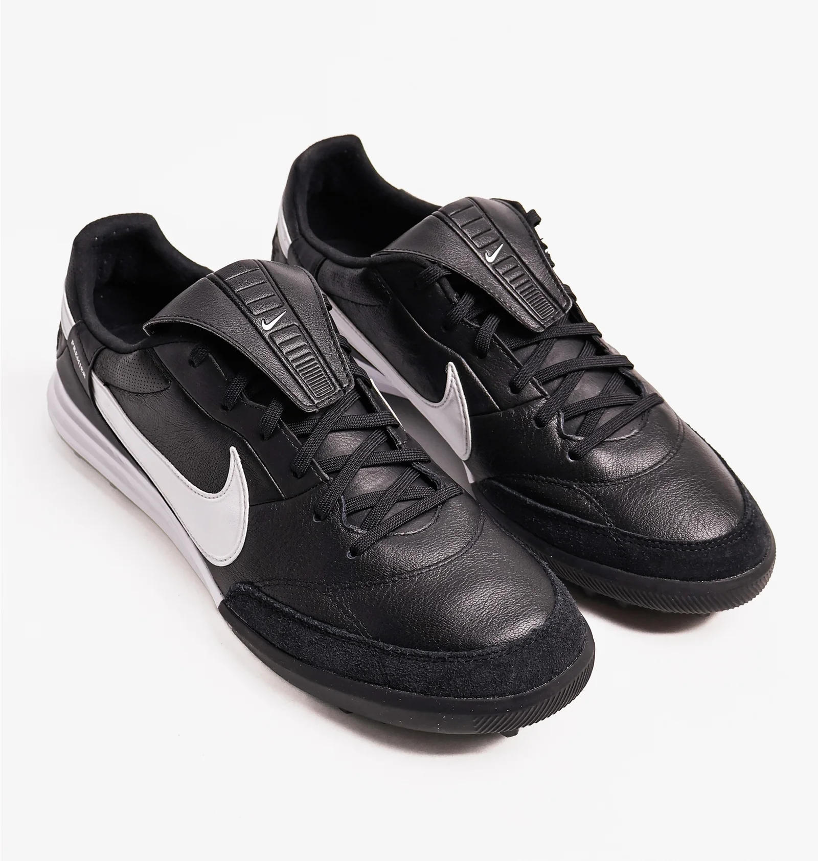 ᐉ Сороконожки унисекс Nike Premier 3 Low Tf Black HM0283-001