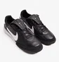 Сороконіжки унісекс Nike Premier 3 Low Tf Black HM0283-001