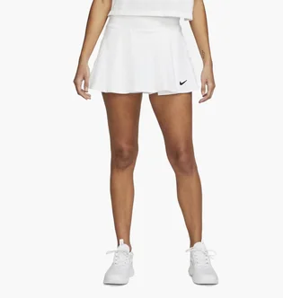 Юбка женская Nike Court Dri-Fit Victory Flouncy Skirt White DH9552-100