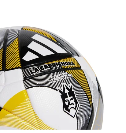 Футбольный мяч Adidas Kngs League Multi JI8974