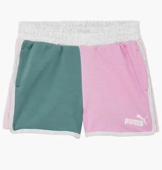 Шорти дитячі Puma Modern Sports Multi 859335-01