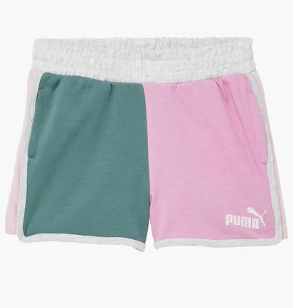Шорти дитячі Puma Modern Sports Multi 859335-01