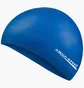 Шапочка для плавання Aqua Speed Soft Latex Blue 122-02