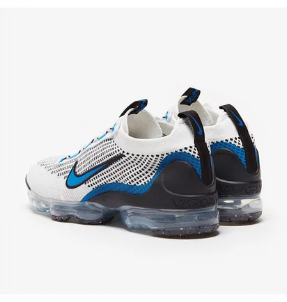 Кросівки чоловічі Nike Sportswear Air Vapormax 2021 Flyknit White Dm0025-100