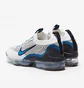 Кросівки чоловічі Nike Sportswear Air Vapormax 2021 Flyknit White Dm0025-100
