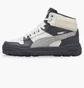 Кросівки чоловічі Puma Rebound Abrupt Grey 397468-07