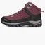 Черевики жіночі Cmp Rigel Mid Wmn Trekking Shoe Wp Bordo 3Q12946-H910