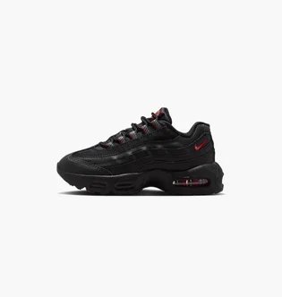Кроссовки детские Nike Air Max 95 Recraft Bp (Ps) Black HQ6364-011