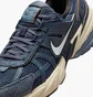 Кросівки жіночі Nike V2K Run Blue FN6703-400