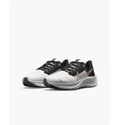 Кроссовки детские Nike Air Zoom Pegasus (Gs) White Cz4178-007