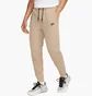 Штаны мужские Nike Sportswear Tech Fleece Beige FB8002-247