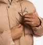 Парка мужская Air Jordan M J Ess Stmt Parka Brown Da9804-256