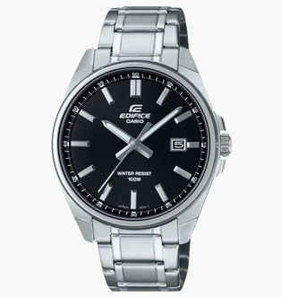 Часы мужские Casio Edifice 3-Hand Analog EFV-150D-1A