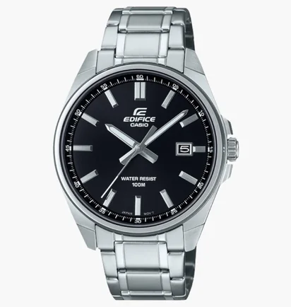 Часы мужские Casio Edifice 3-Hand Analog EFV-150D-1A