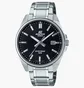 Часы мужские Casio Edifice 3-Hand Analog EFV-150D-1A