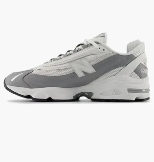 Кросівки чоловічі New Balance 1000 White/Grey U10004NO