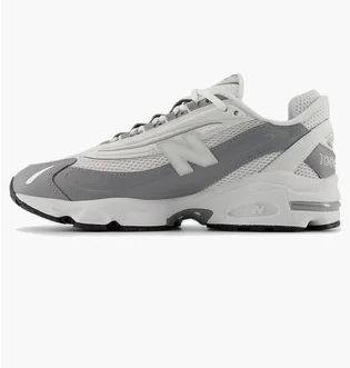 Кроссовки мужские New Balance 1000 White/Grey U10004NO
