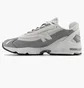 Кроссовки мужские New Balance 1000 White/Grey U10004NO