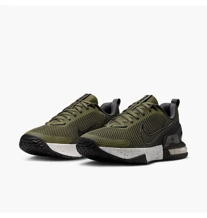 Кросівки чоловічі Nike Air Max Alpha Trainer 6 Olive FQ1833-200