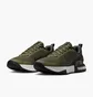 Кросівки чоловічі Nike Air Max Alpha Trainer 6 Olive FQ1833-200