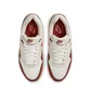 Кросівки дитячі Nike Air Max 1 Gs Beige/Bordo DZ3307-110