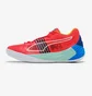Кроссовки мужские Puma Nitro Fuzion Red 195514-01