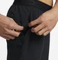 Штани чоловічі Nike Pro Dri-Fit Vent Max Black DM5948-010
