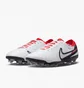 Бутсы унисекс Nike Tiempo Legend 10 Elite Firm-Ground Soccer Cleats White DV4328-100