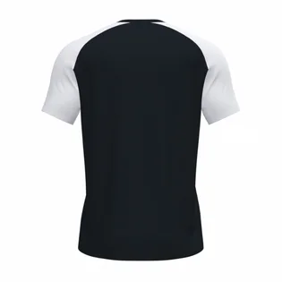 Футболка мужская Joma Academy Iv Black 101968.102