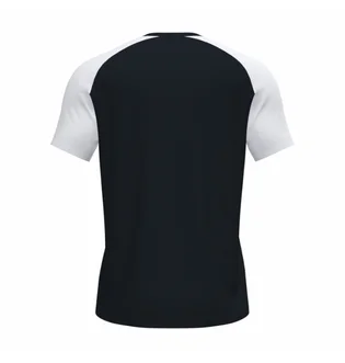 Футболка чоловіча Joma Academy Iv Black 101968.102