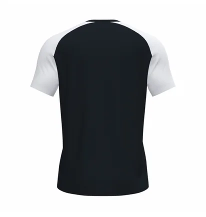 Футболка чоловіча Joma Academy Iv Black 101968.102
