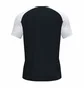 Футболка чоловіча Joma Academy Iv Black 101968.102