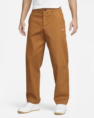 Штаны мужские Nike Life Brown FD0405-270