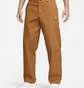 Штани чоловічі Nike Life Brown FD0405-270