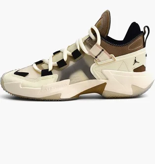 Кроссовки мужские Air Jordan Why Not .5 Cream Brown Beige Dc3637-102