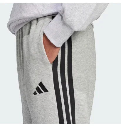 Спортивный костюм мужской Adidas Essentials 3-Stripes Grey JD1865__JE6335