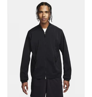 Олимпийка мужская Nike A.P.S. Repel Versatile Bomber Jacket Black FN3006-010