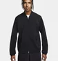 Олімпійка чоловіча Nike A.P.S. Repel Versatile Bomber Jacket Black FN3006-010