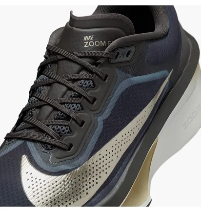 Кросівки чоловічі Nike Zoom Fly 6 Black/Multi HQ3043-200