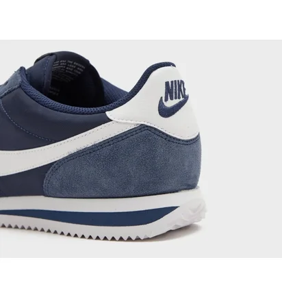 Кроссовки женские Nike Cortez Blue DZ2795-400