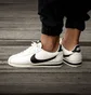 Кросівки жіночі Nike Wmns Classic Cortez Leather White 807471-101