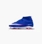 Бутси дитячі Nike Superfly 10 Club Fg/Mg Blue FQ8318-446