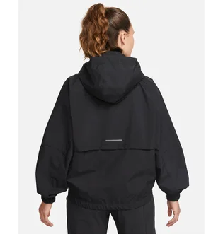 Куртка жіноча Nike Swift Sf Jkt Black FB7492-010