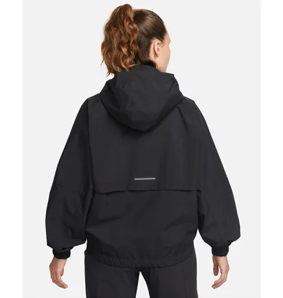 Куртка жіноча Nike Swift Sf Jkt Black FB7492-010