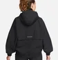 Куртка жіноча Nike Swift Sf Jkt Black FB7492-010