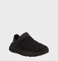Тапочки жіночі CMP Synensys Home Slipper Black 3Q47246-U951