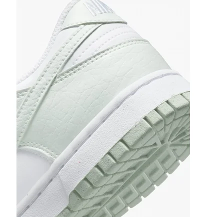 Кросівки жіночі Nike Dunk Low Next Nature White Dn1431-102